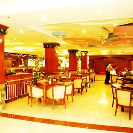 Grand Regal Hotel Bacolod Dış mekan fotoğraf
